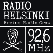 Logo Radio Helsinki